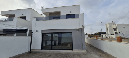 Chalet/Villa en venta en Orihuela Costa 2
