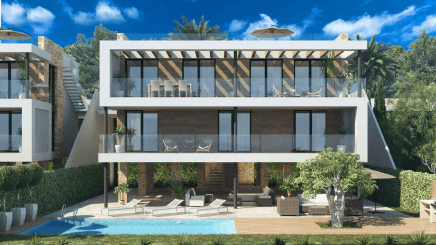 Chalet/Villa en venta en Rojales 2