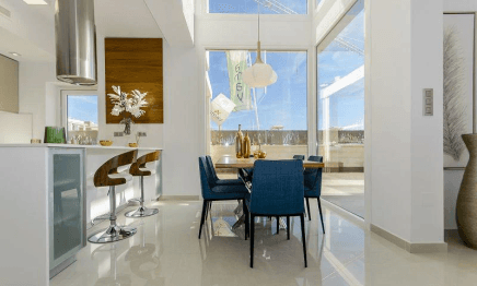 Chalet/Villa en venta en Rojales 2