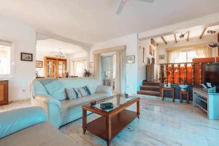 Chalet/Villa en venta en Albir 2