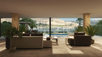 Chalet/Villa en venta en Rojales 3