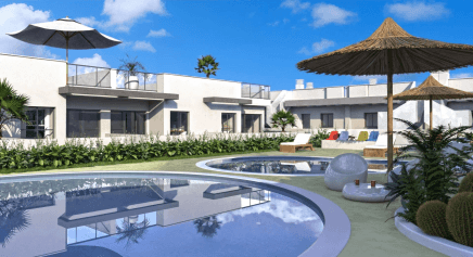 Chalet/Villa en venta en El Verger 2