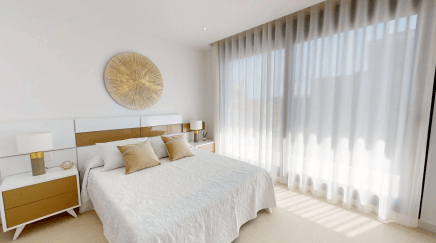 Chalet/Villa en venta en San Fulgencio 2