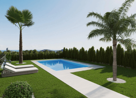 Chalet/Villa en venta en Finestrat 2