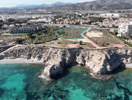 Chalet/Villa en venta en El Campello 2