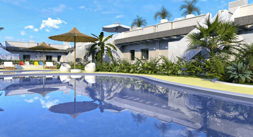Chalet/Villa en venta en El Verger