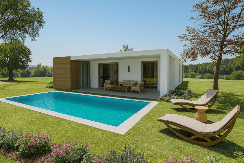 Chalet/Villa en venta en Monforte Del Cid