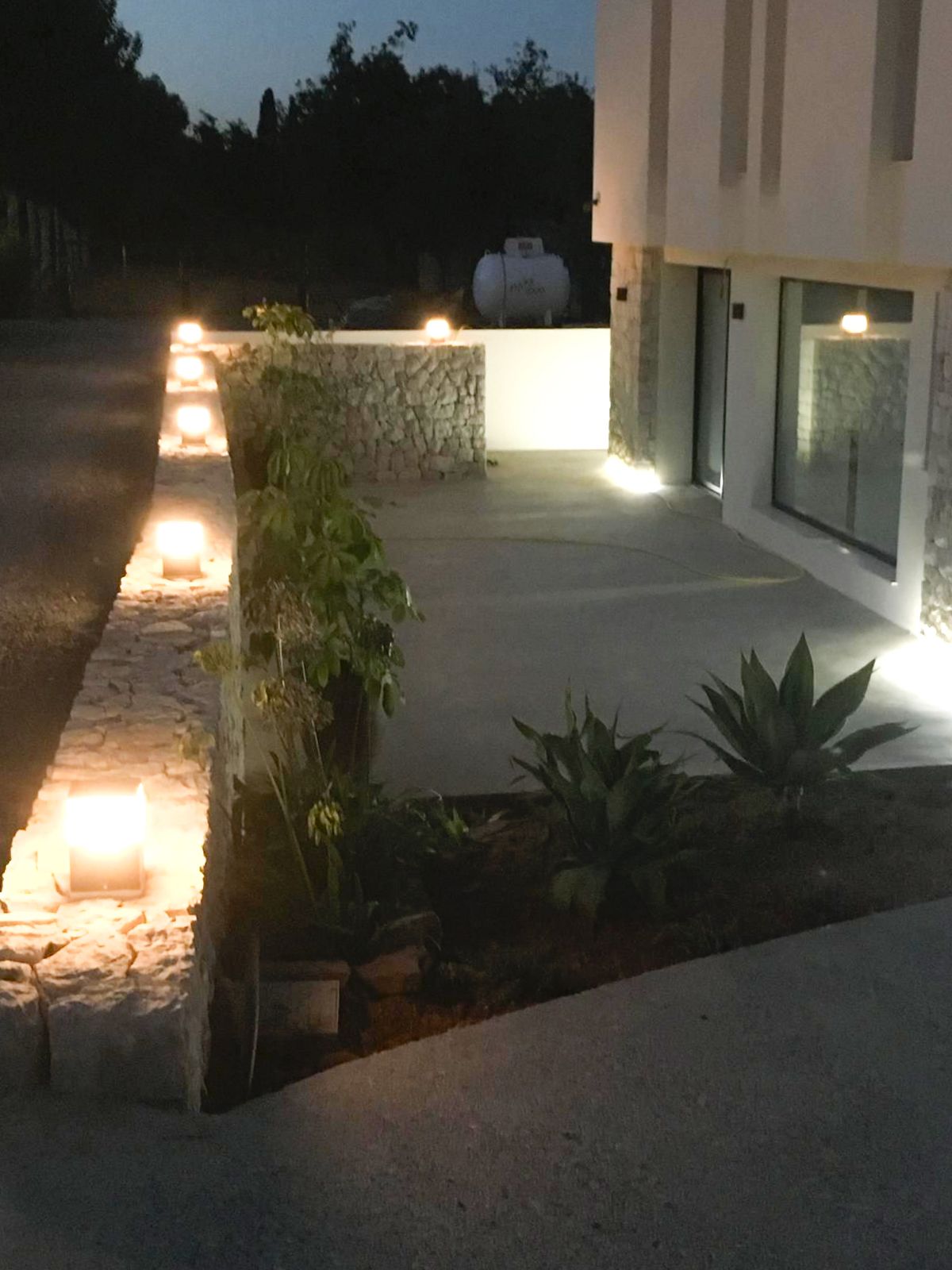 Luxusvilla in Balcón de Polop