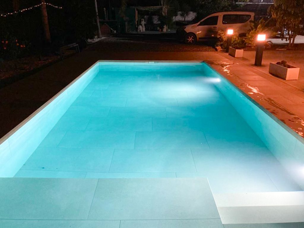 Luxusvilla in Balcón de Polop
