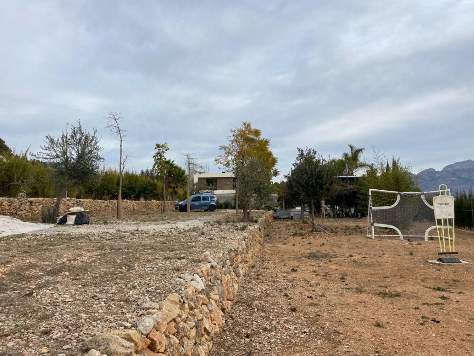 Luxusvilla in Balcón de Polop