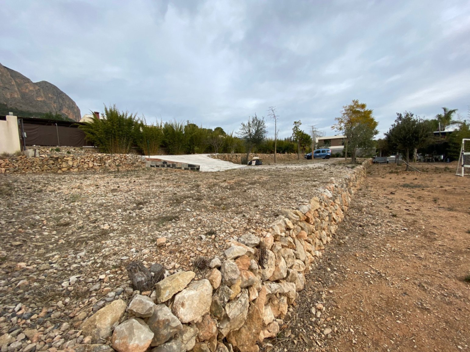 Luxusvilla in Balcón de Polop