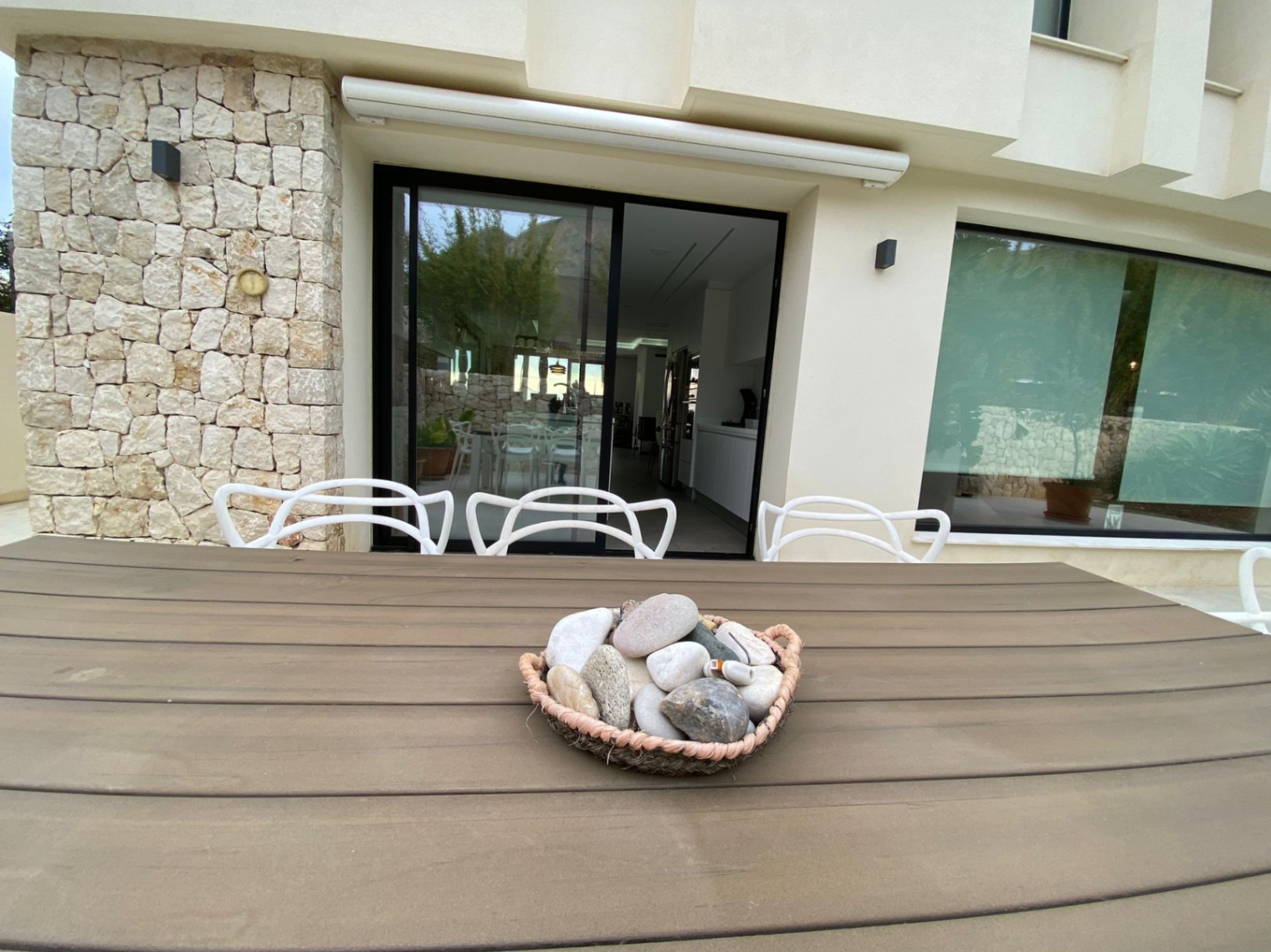 Luxusvilla in Balcón de Polop