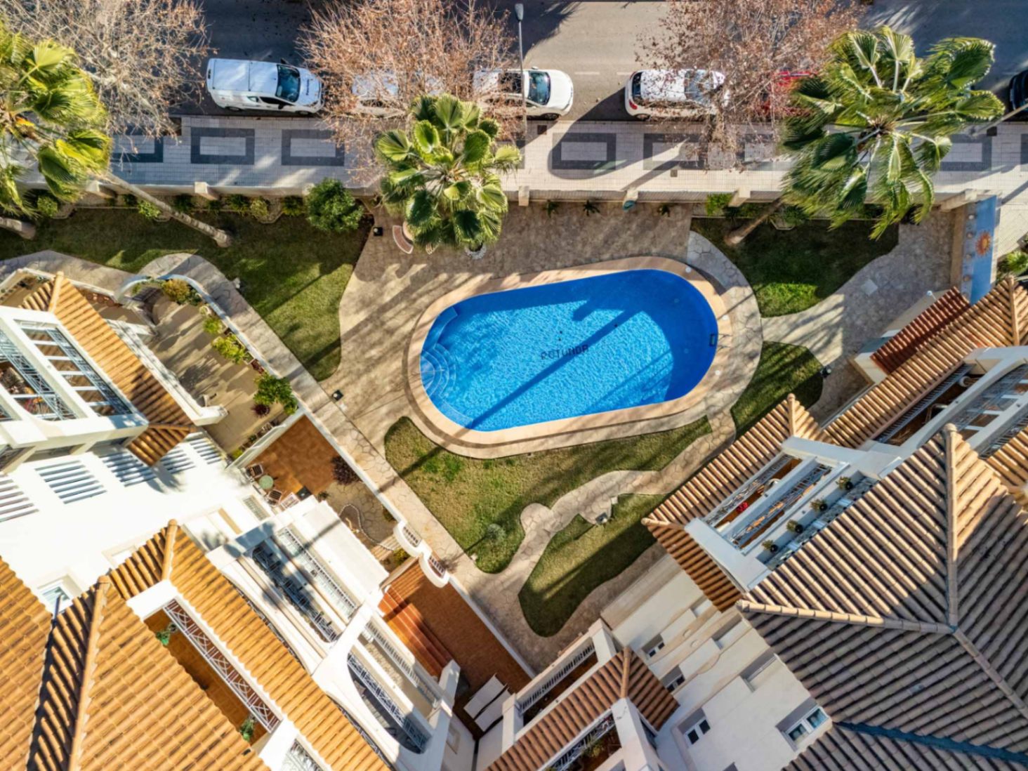 Apartamento en venta en Albir