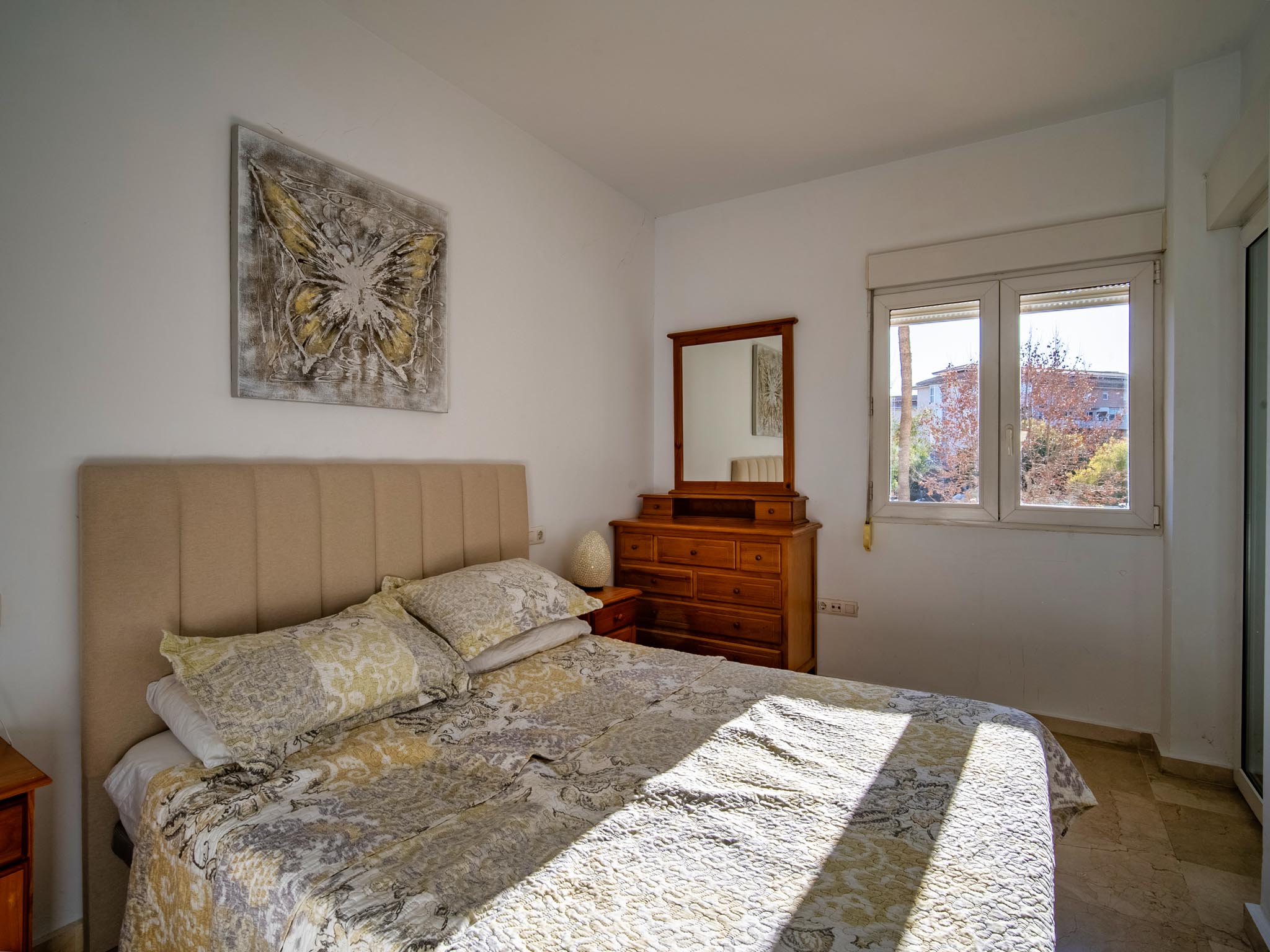 Apartamento en venta en Albir