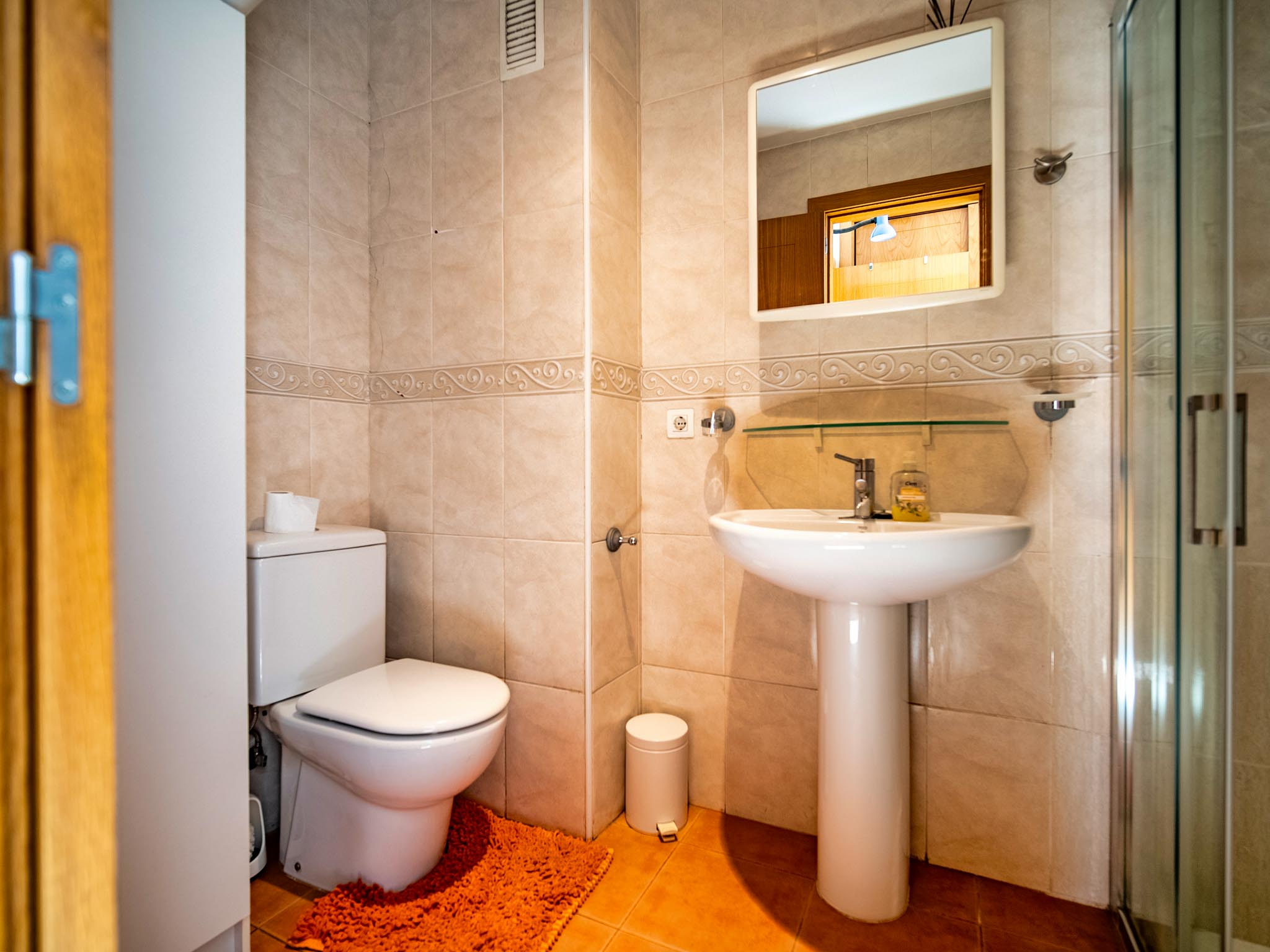 Apartamento en venta en Albir