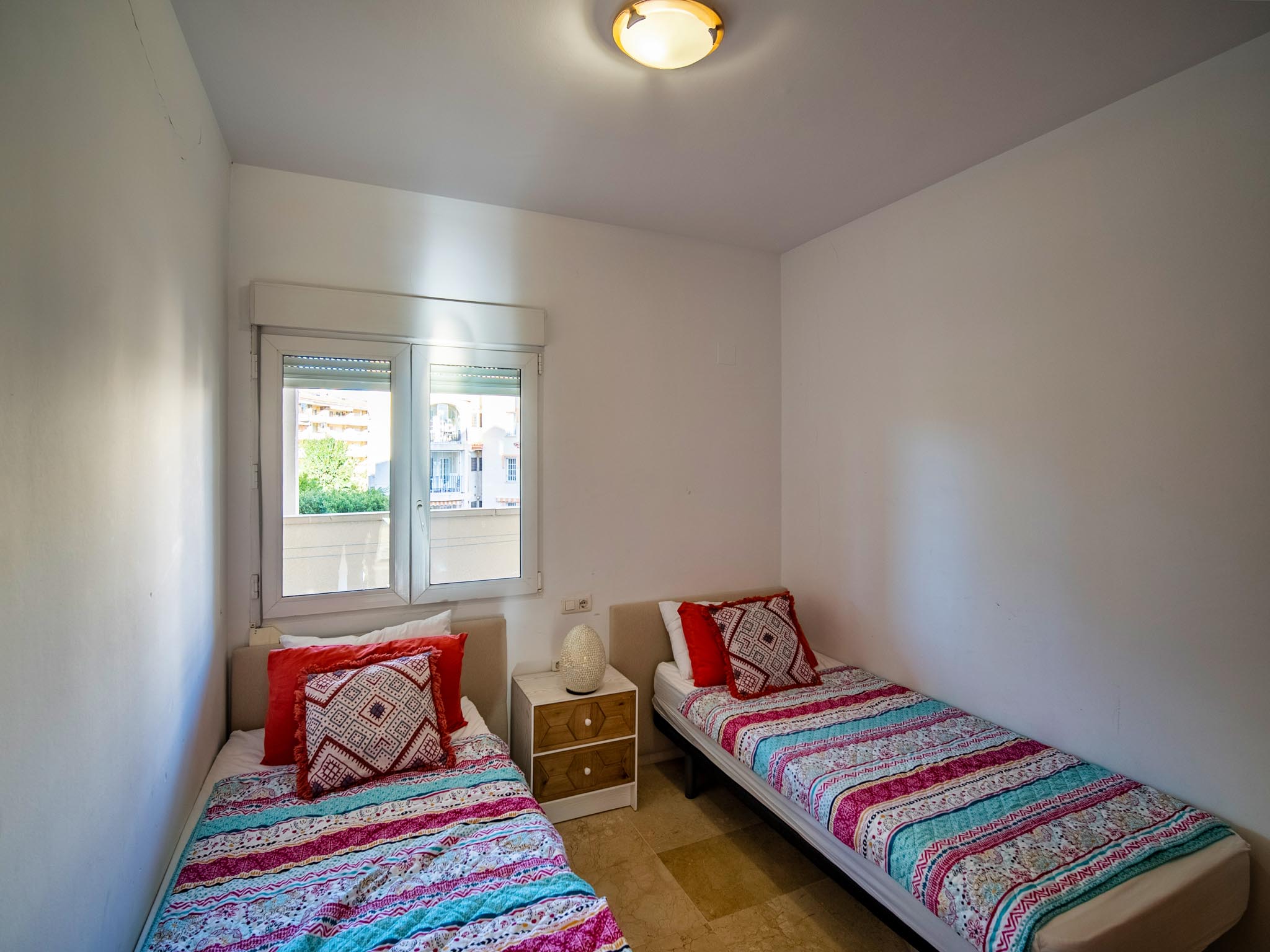 Apartamento en venta en Albir