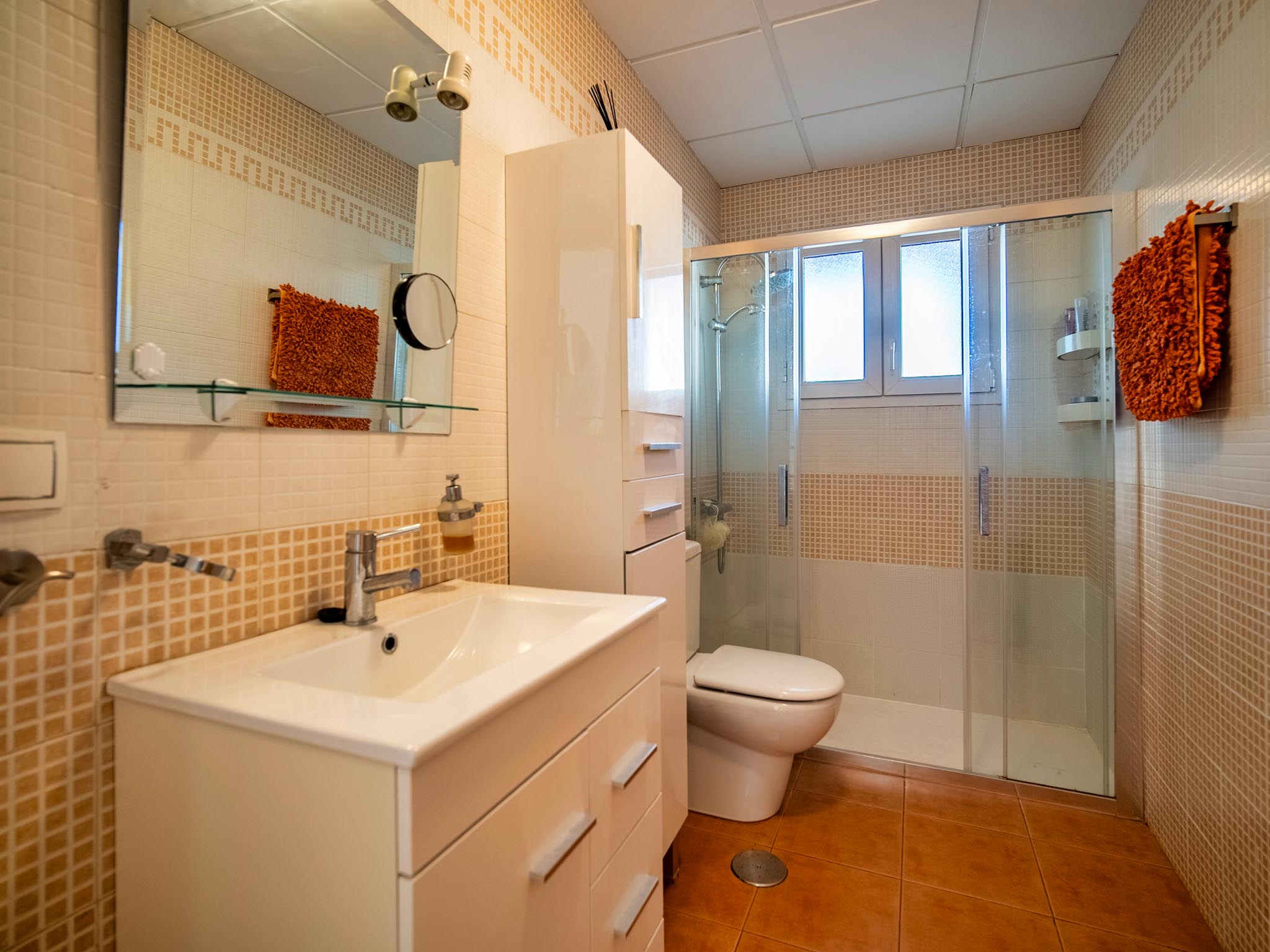 Apartamento en venta en Albir