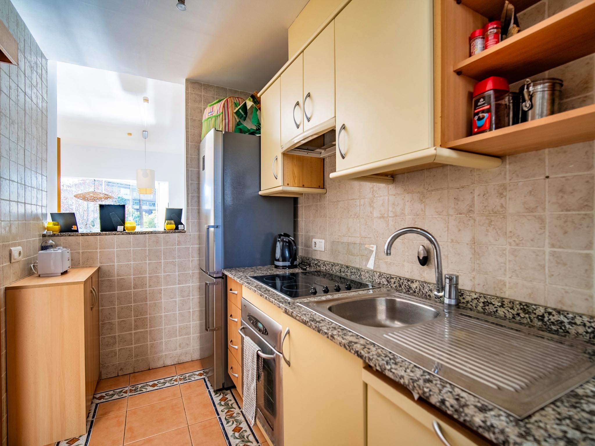 Apartamento en venta en Albir