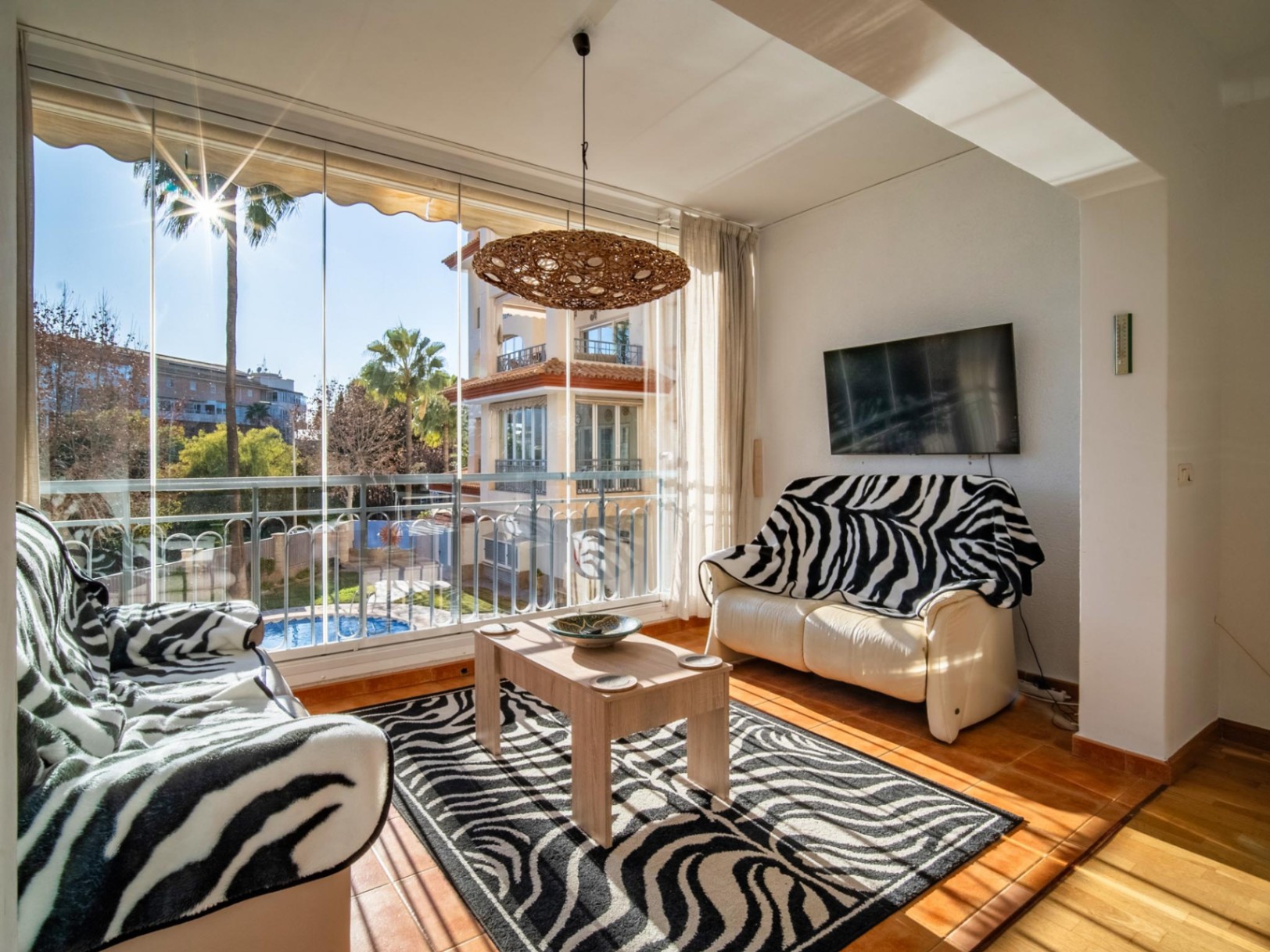 Apartamento en venta en Albir