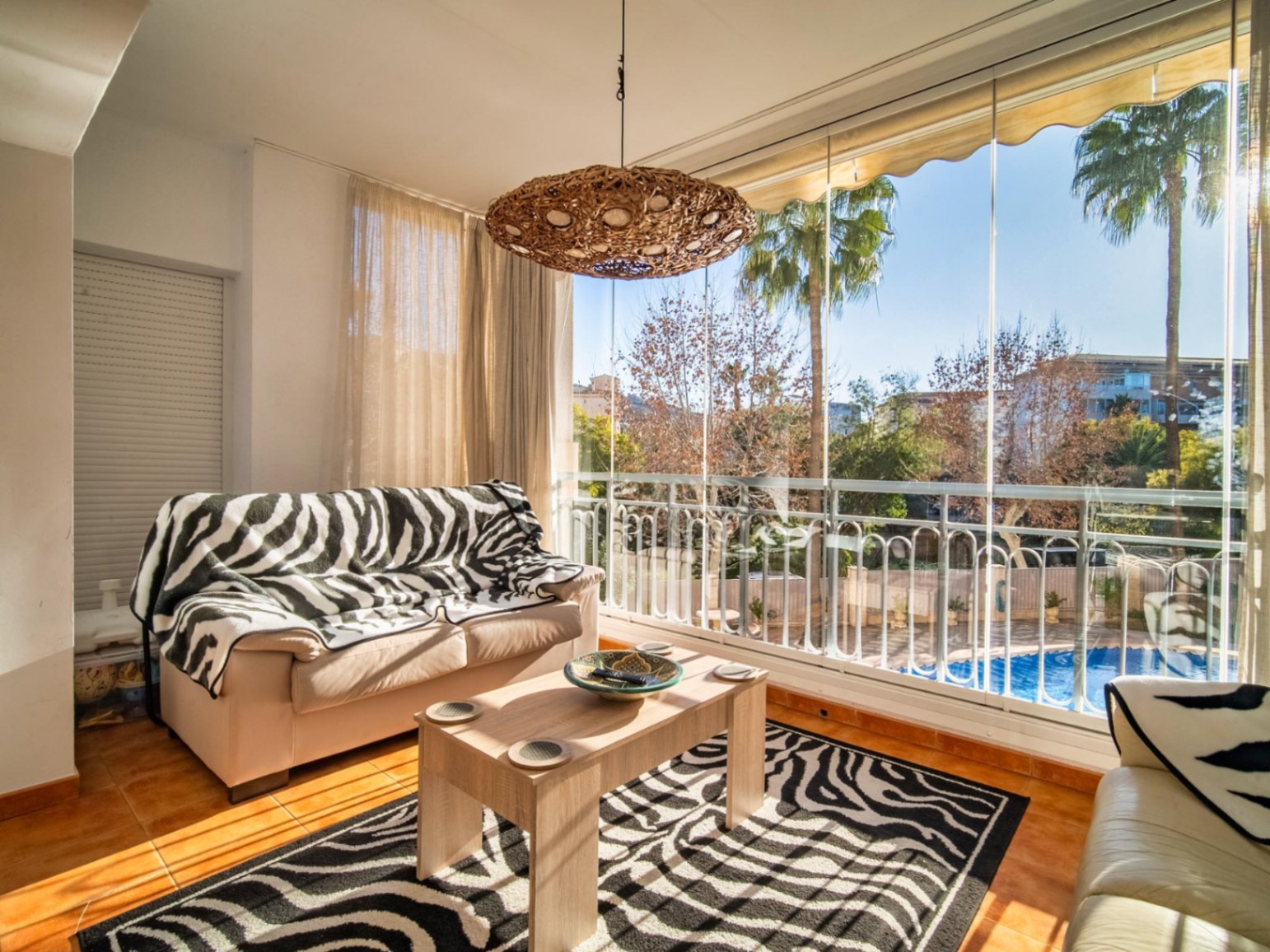 Apartamento en venta en Albir
