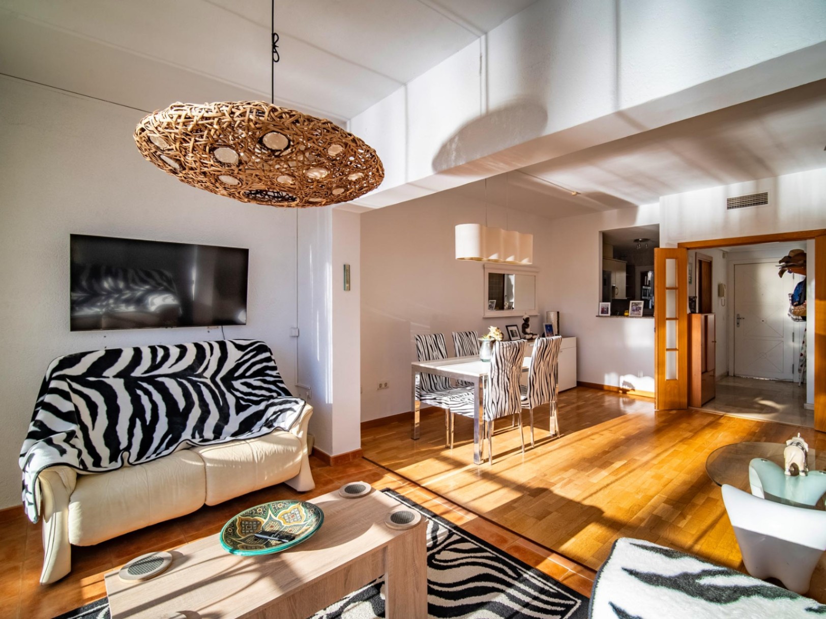 Apartamento en venta en Albir