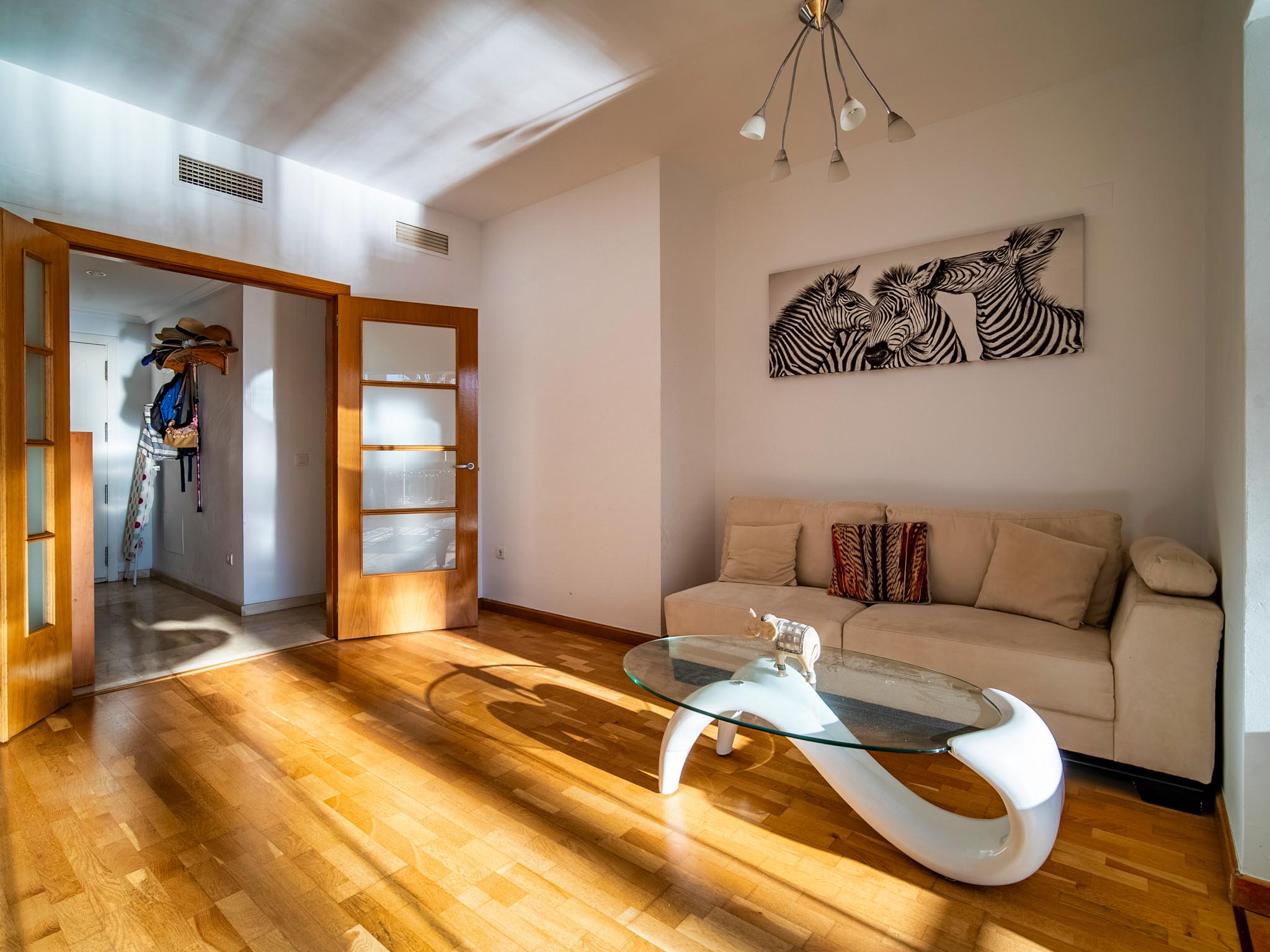 Apartamento en venta en Albir