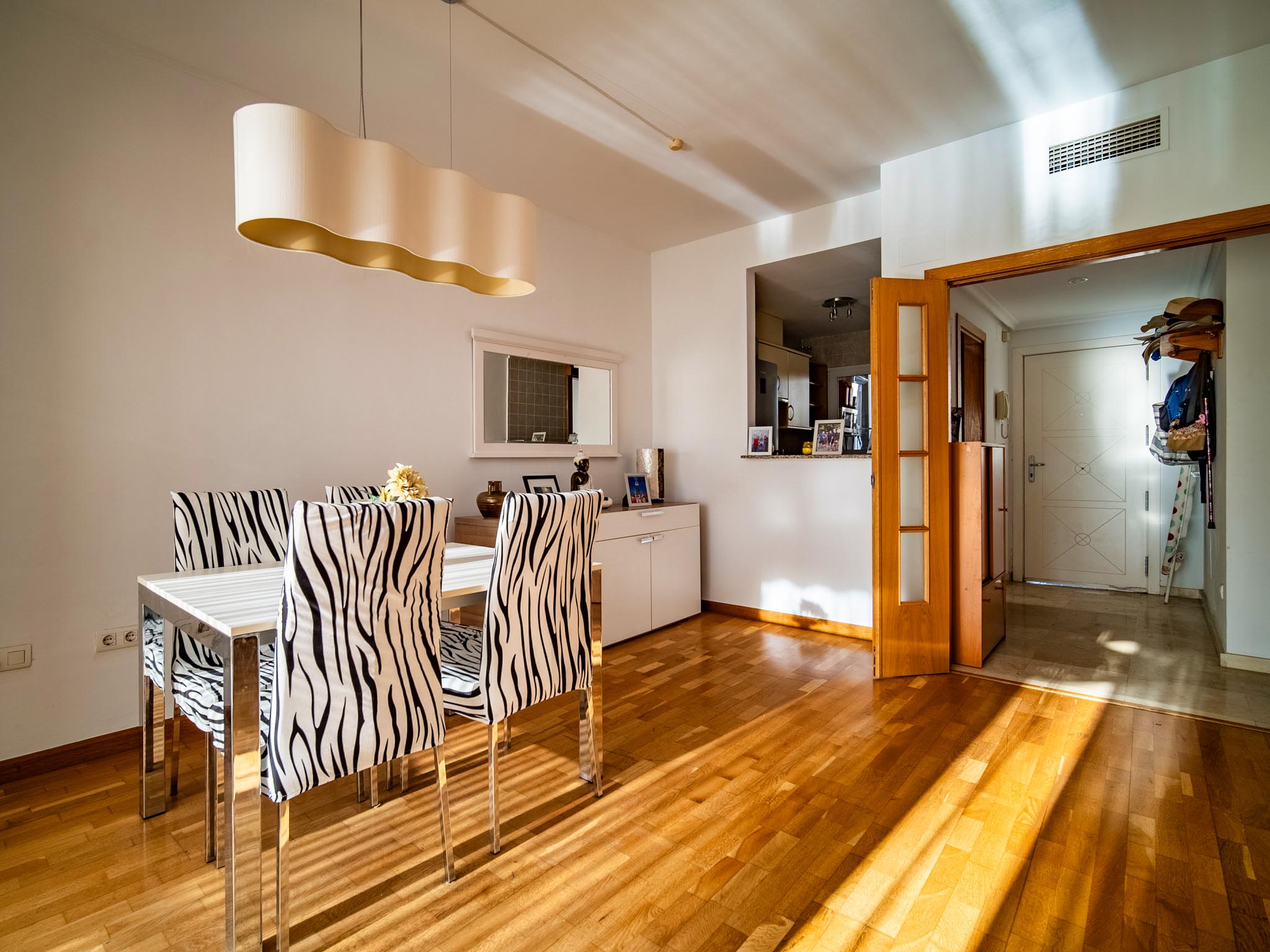 Apartamento en venta en Albir