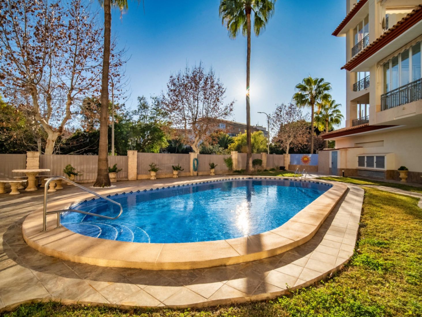 Apartamento en venta en Albir