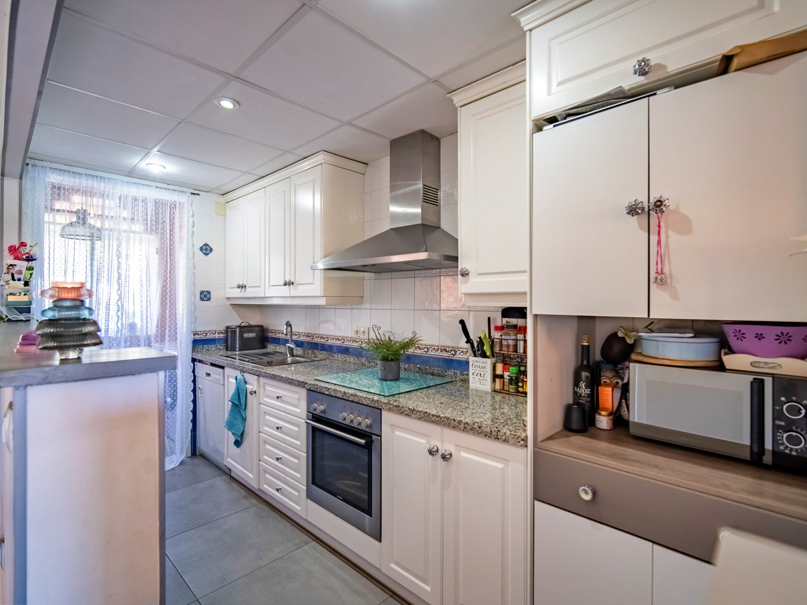 Bungalow te verkoop in Finestrat