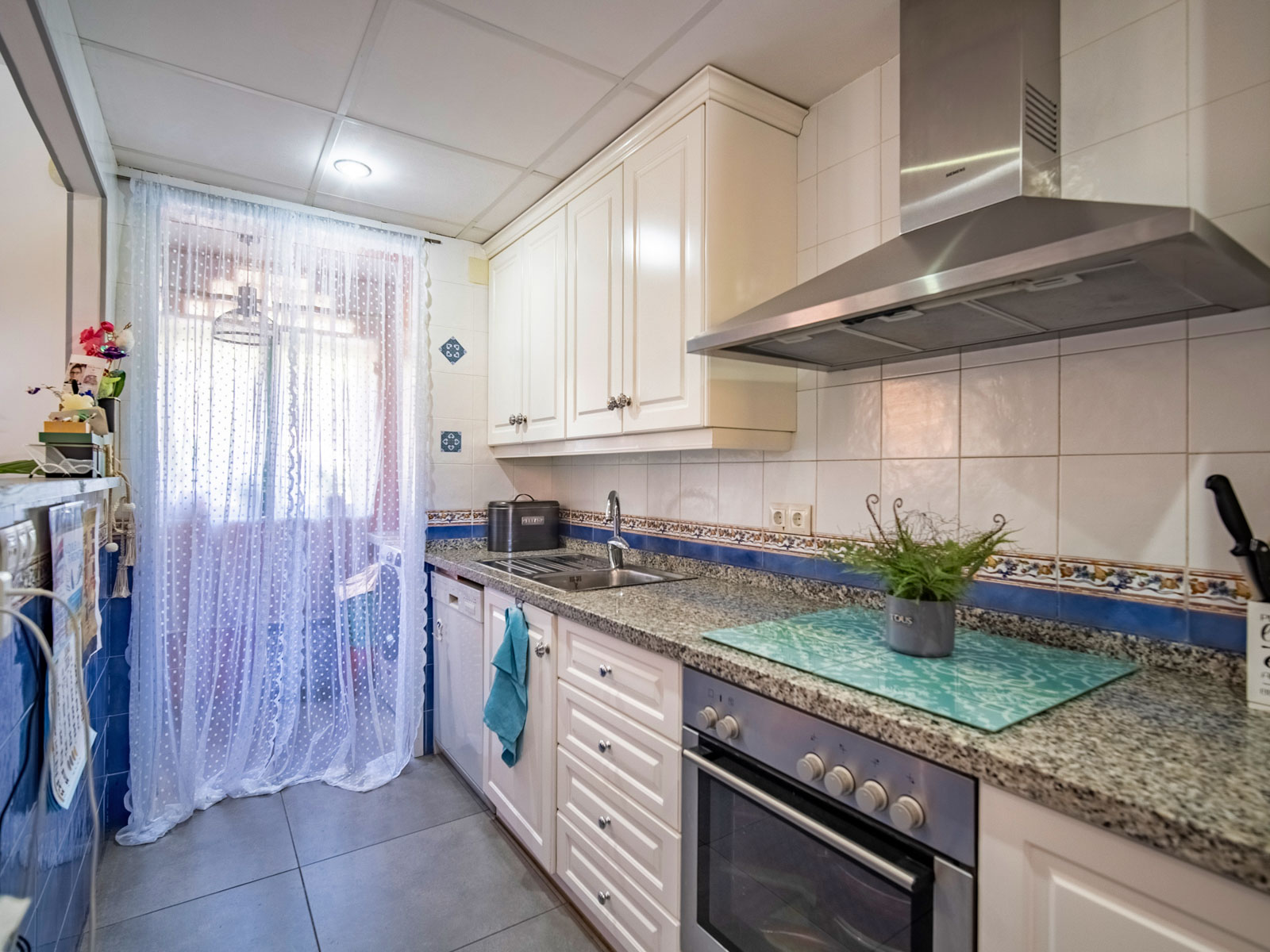 Bungalow te verkoop in Finestrat