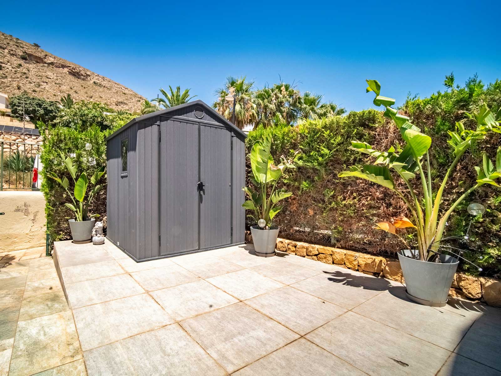 Bungalow te verkoop in Finestrat