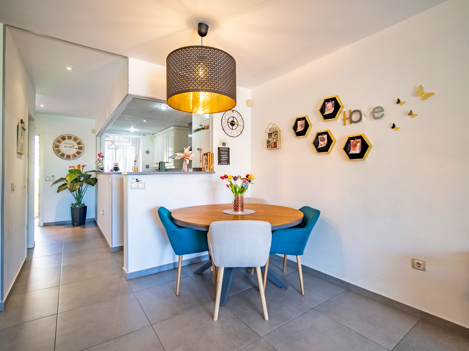 Bungalow te verkoop in Finestrat