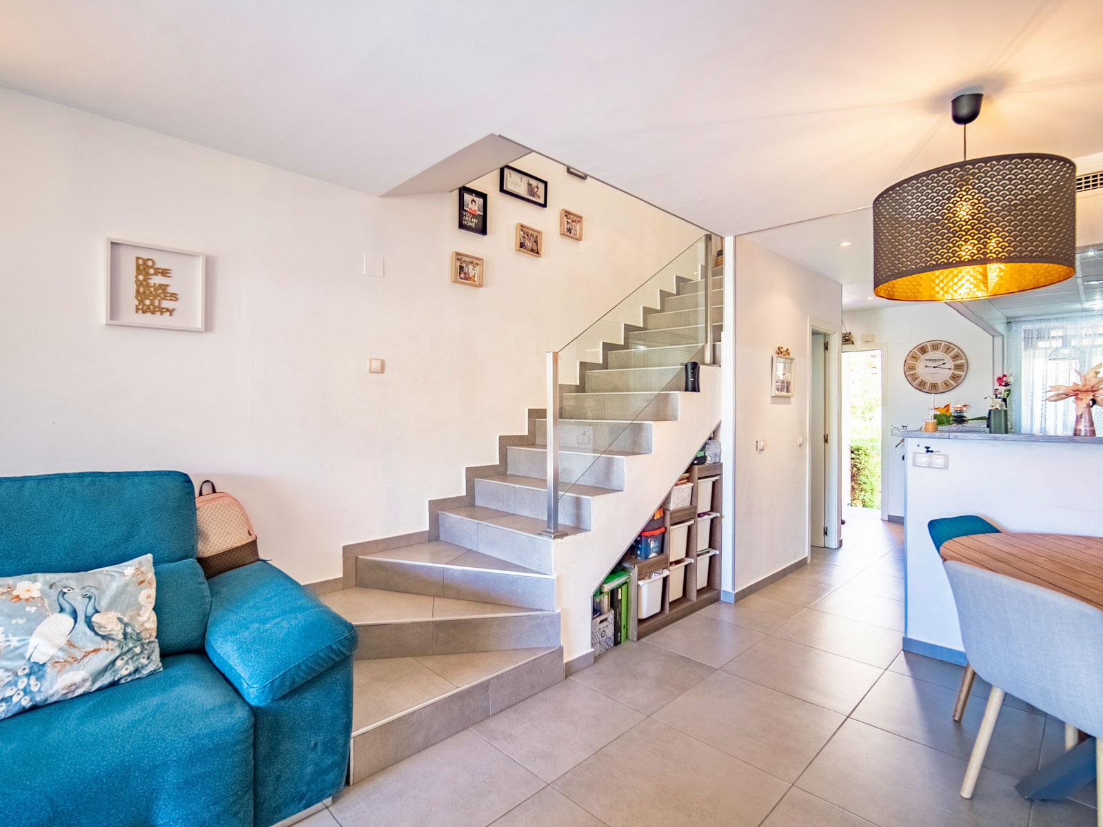 Bungalow te verkoop in Finestrat