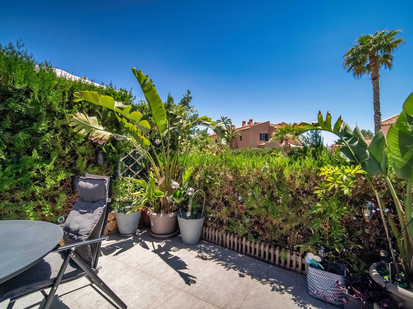 Bungalow te verkoop in Finestrat