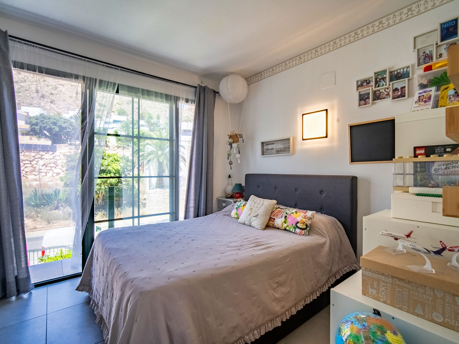 Bungalow te verkoop in Finestrat
