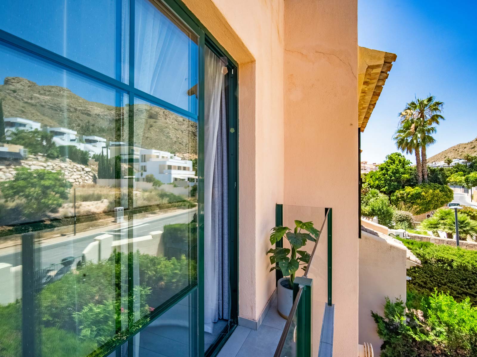 Bungalow te verkoop in Finestrat