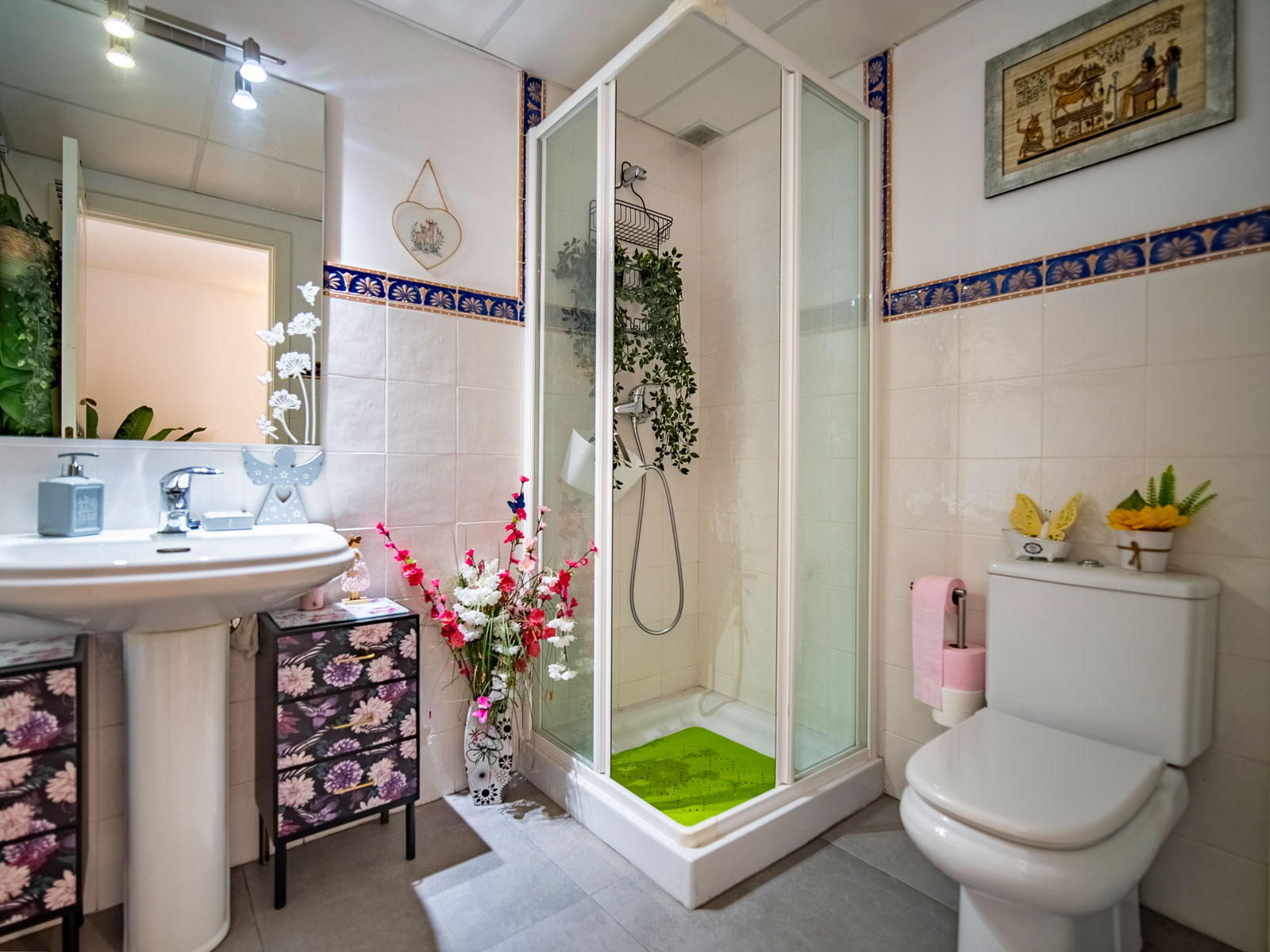 Bungalow te verkoop in Finestrat