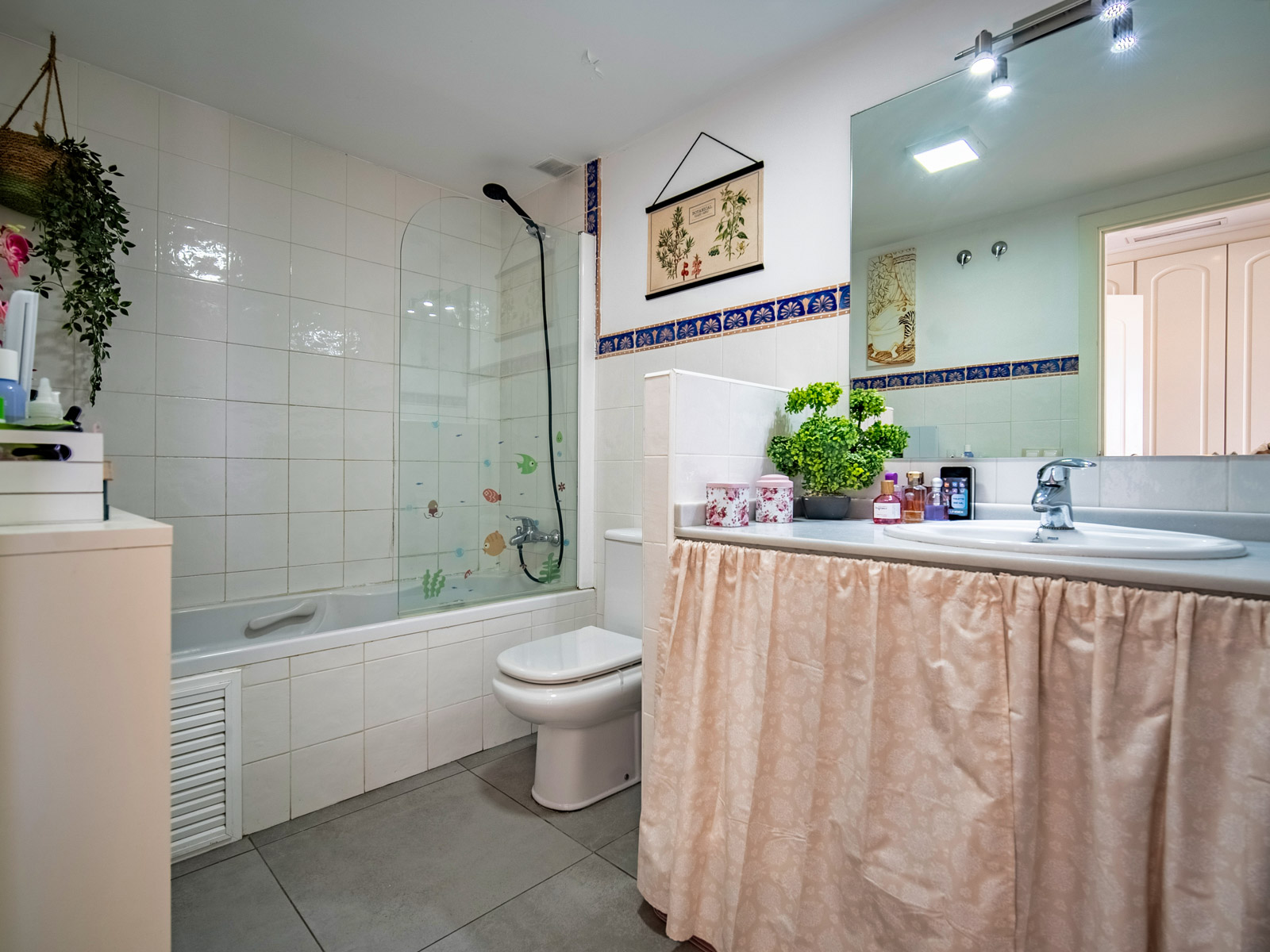 Bungalow te verkoop in Finestrat