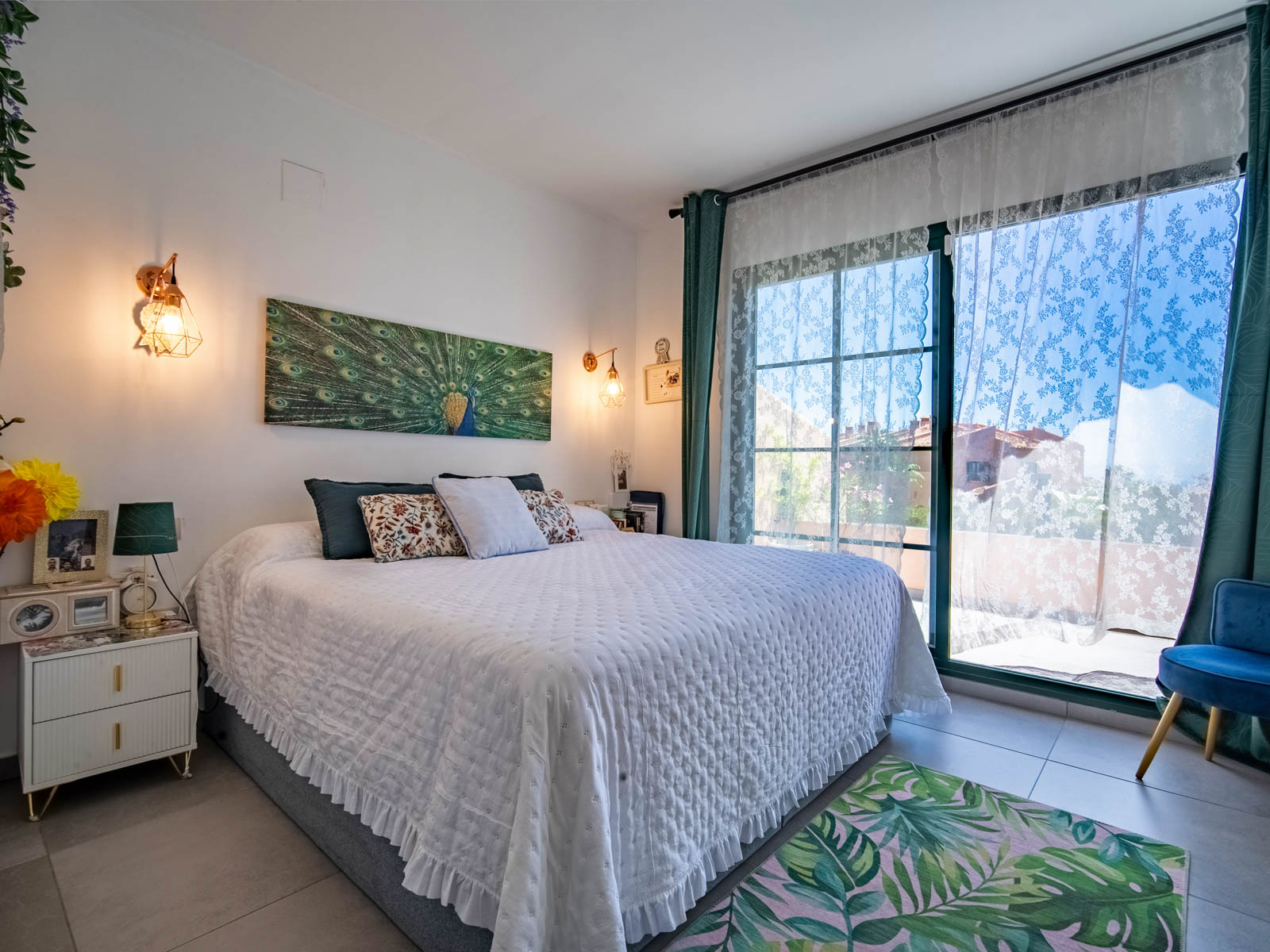 Bungalow te verkoop in Finestrat