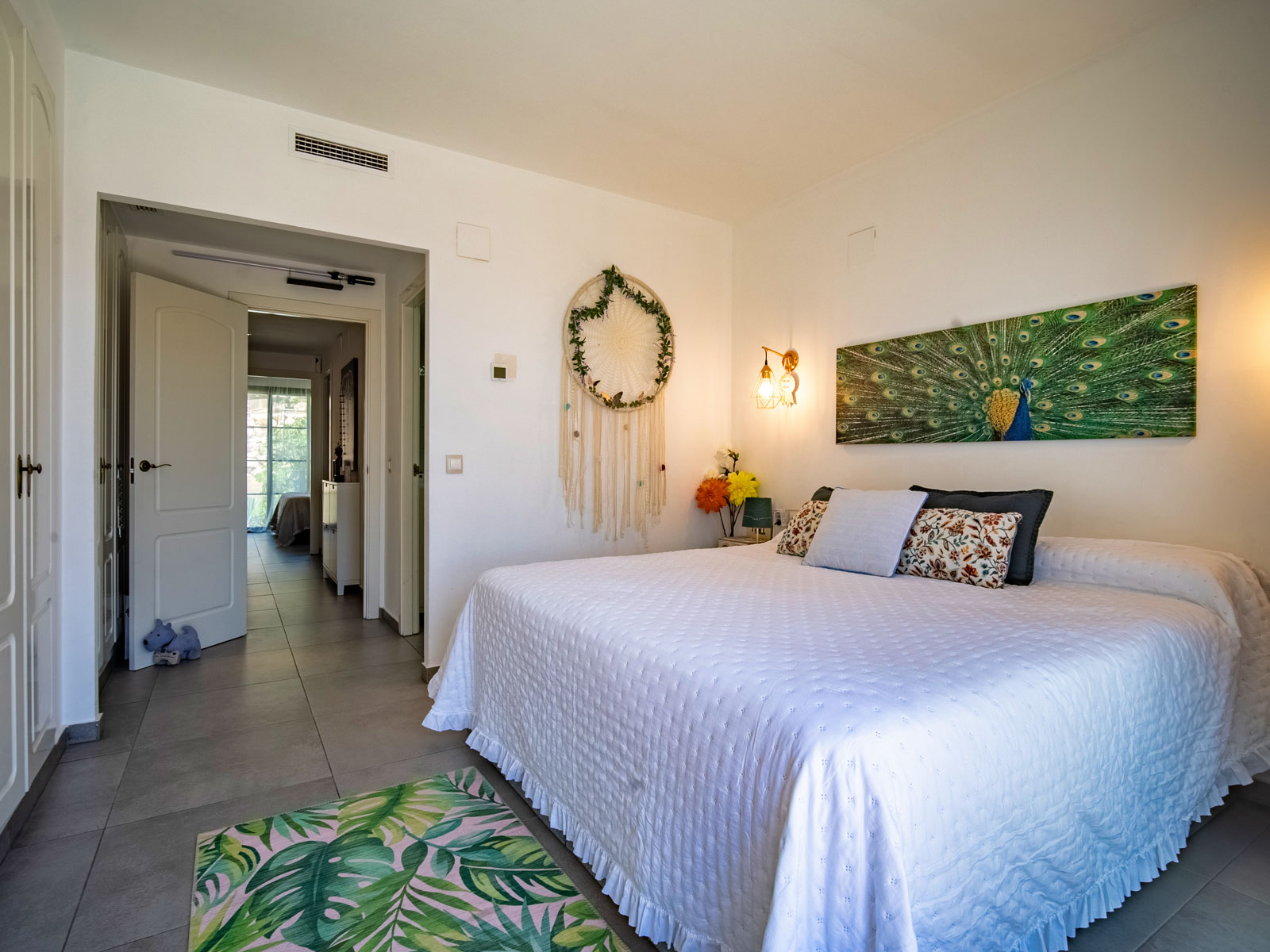 Bungalow te verkoop in Finestrat
