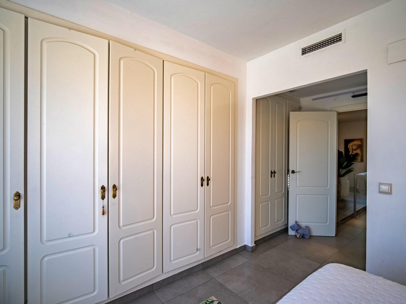 Bungalow te verkoop in Finestrat
