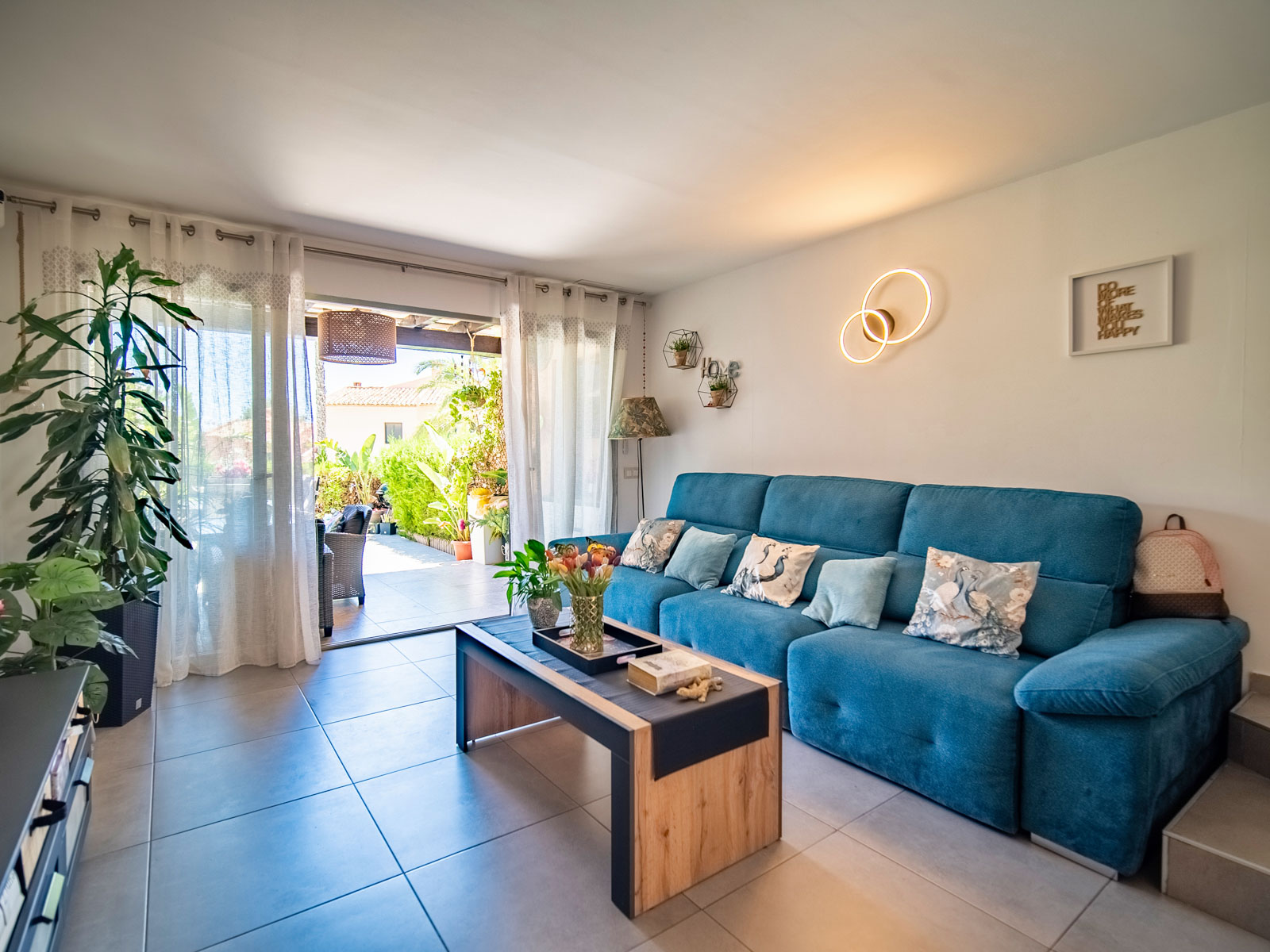 Bungalow te verkoop in Finestrat