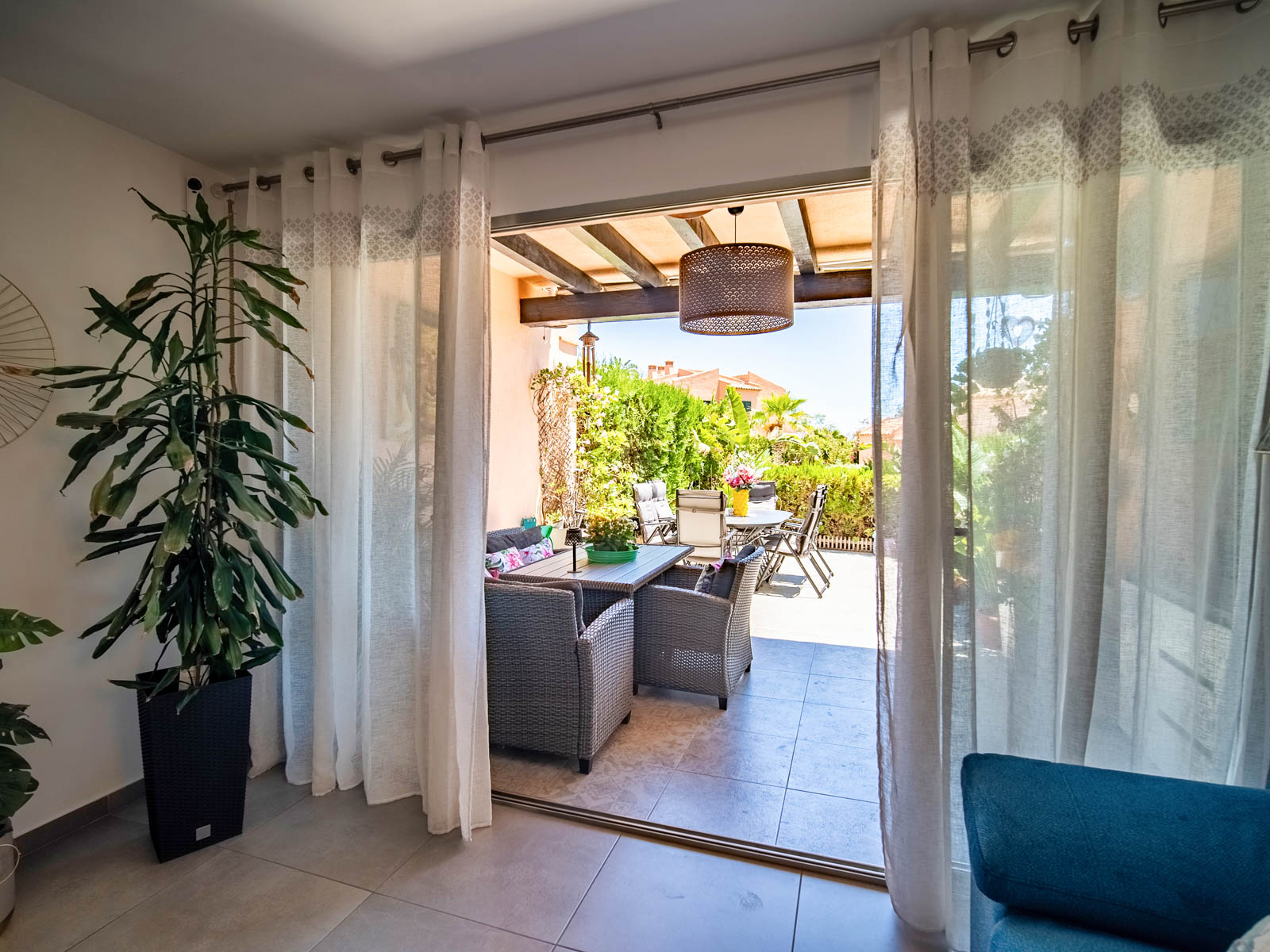 Bungalow te verkoop in Finestrat