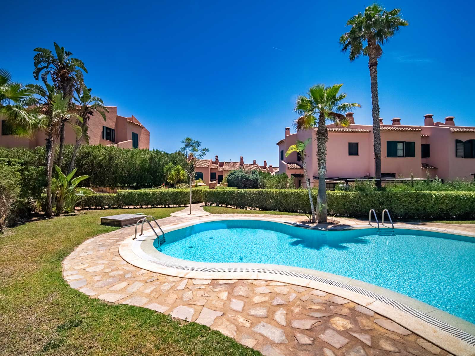 Bungalow te verkoop in Finestrat