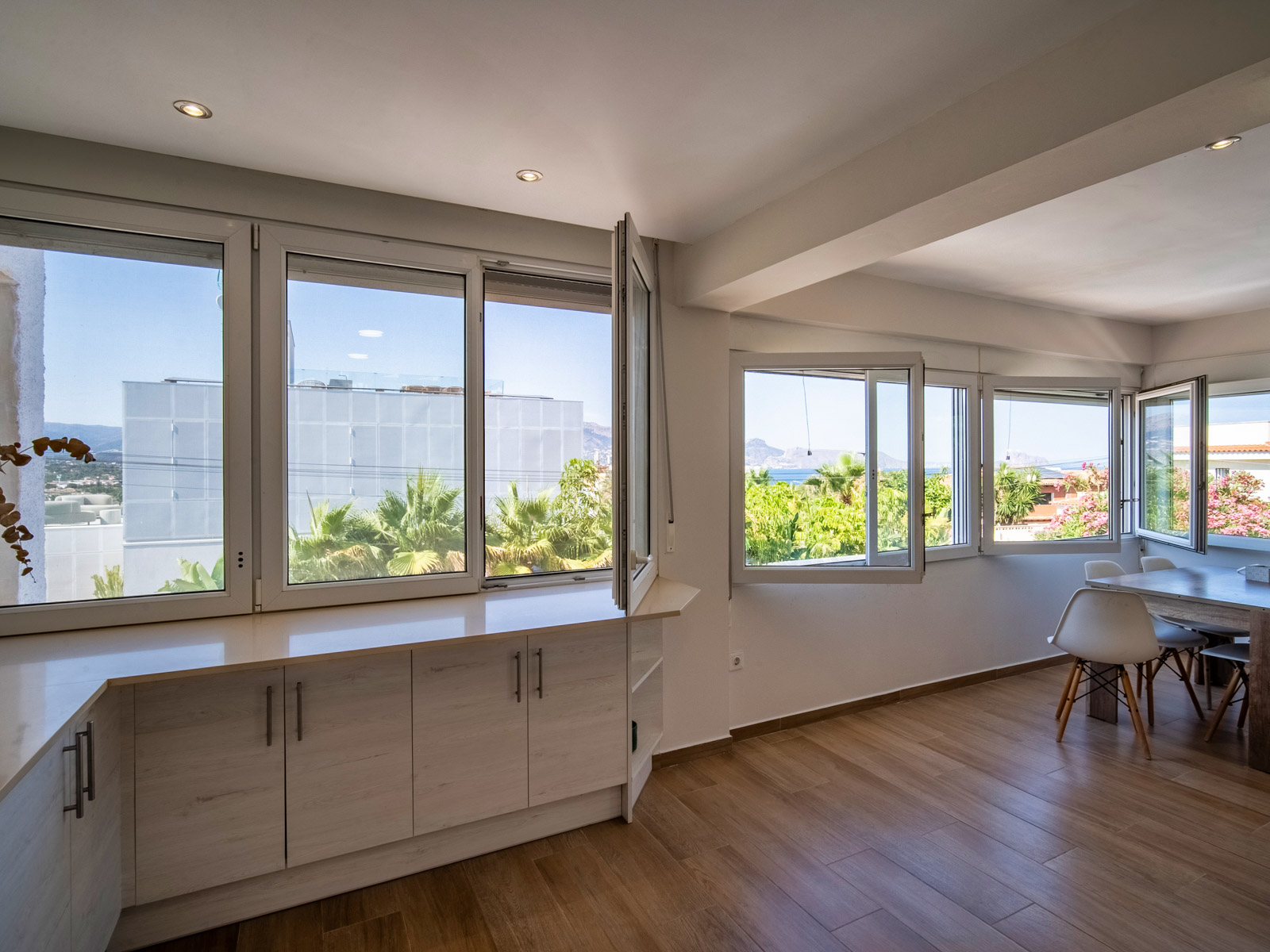 Villa for sale in Albir