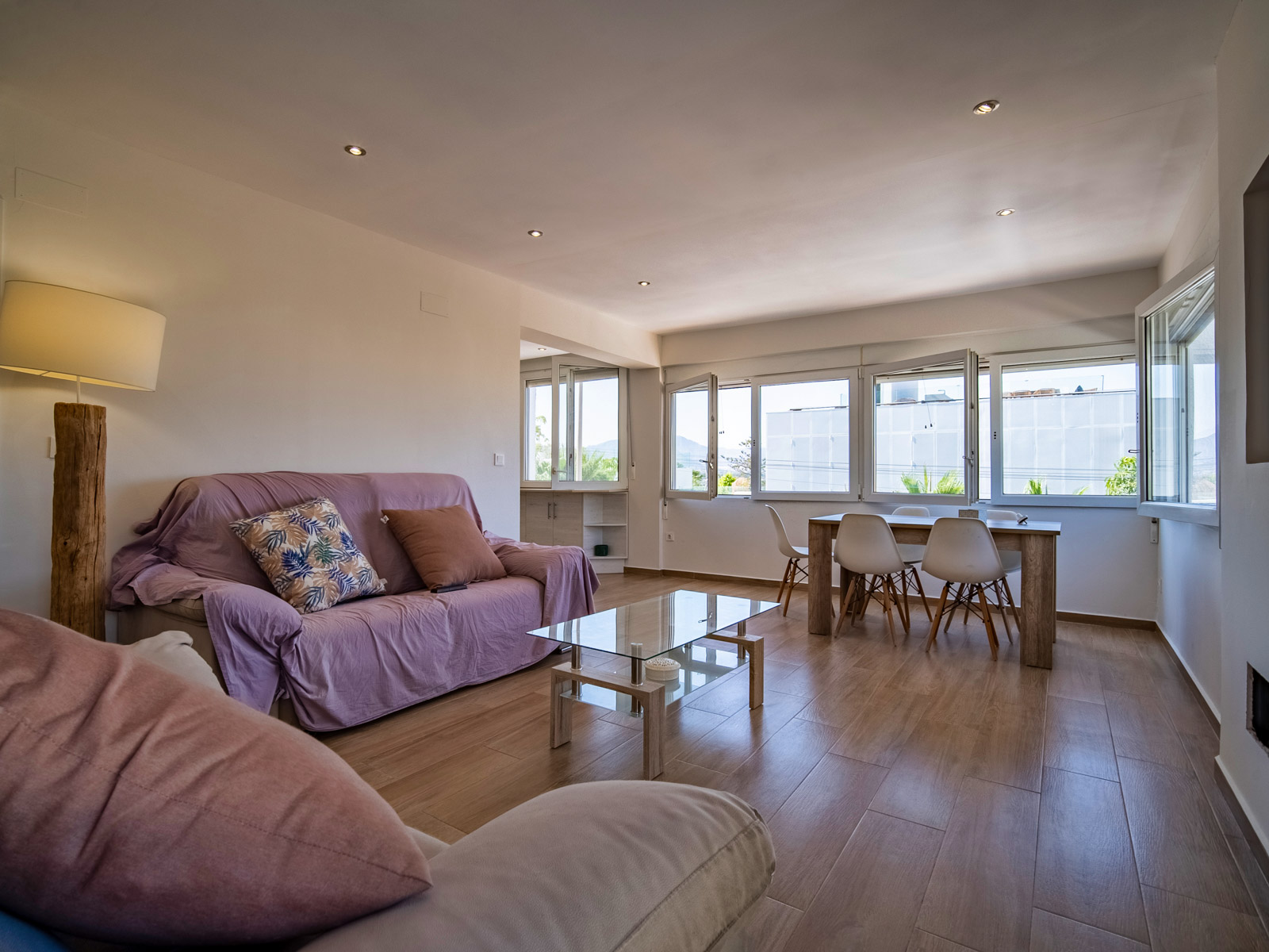 Villa for sale in Albir