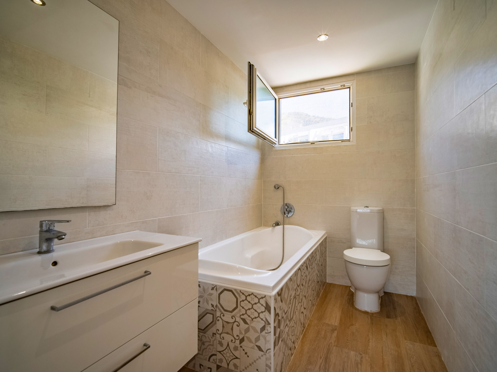 Villa for sale in Albir