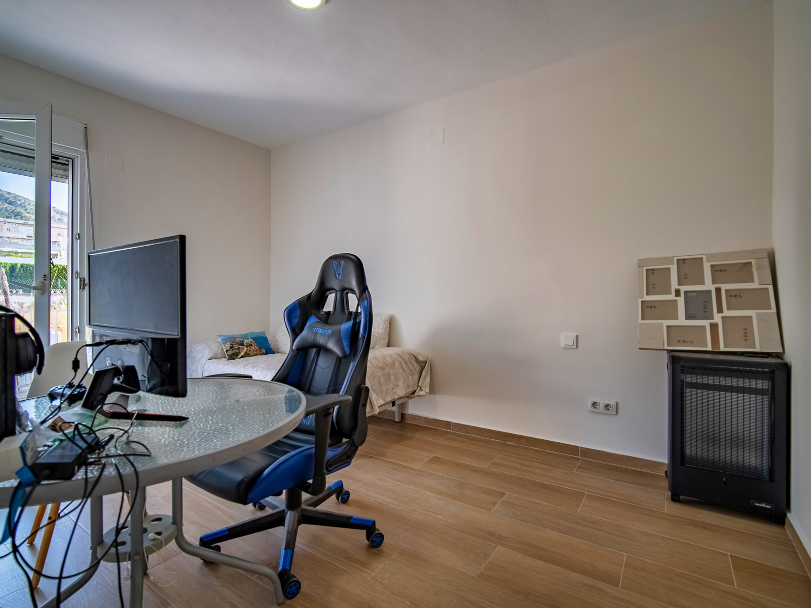 Villa for sale in Albir