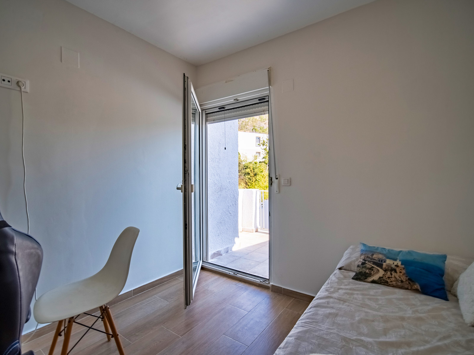Villa for sale in Albir