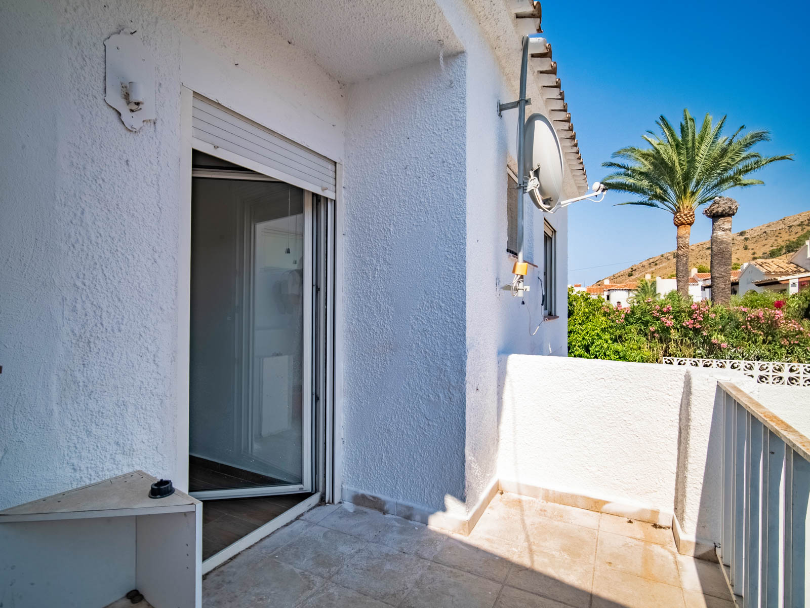 Villa for sale in Albir